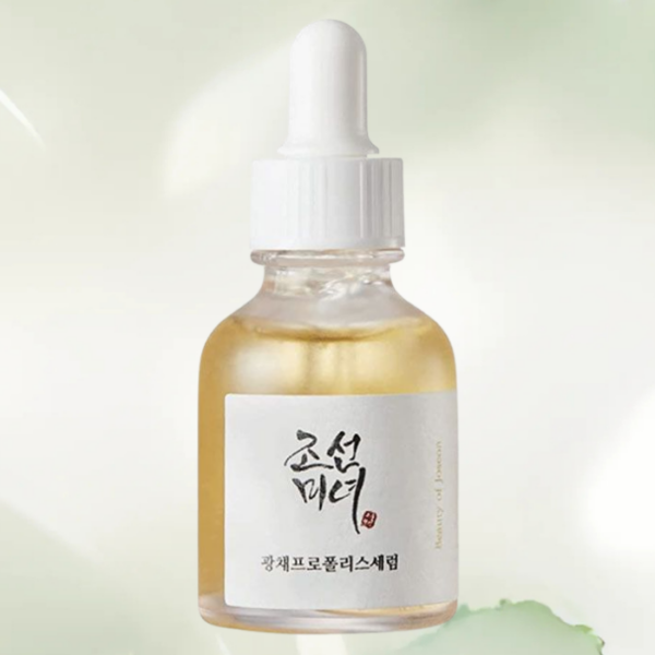 [BEAUTY OF JOSEON] Glow Serum : Propolis + Niacinamide
