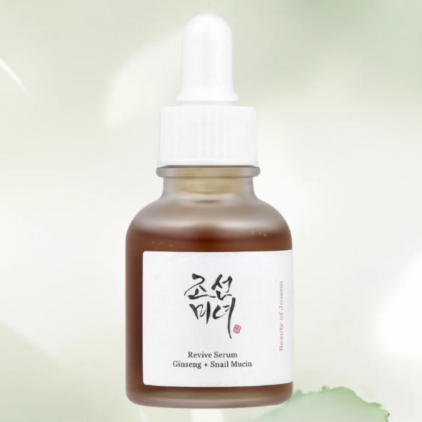 [BEAUTY OF JOSEON] Revive Serum, 30ml