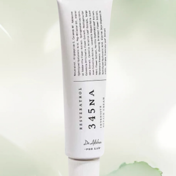 [DR. ALTHEA] 345 Relief Cream, 50ml