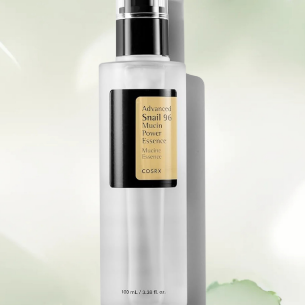 [COSRX] Advanced Snail 96 Mucin Power Essence, 100ml