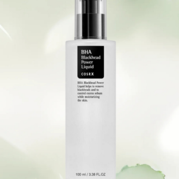 [COSRX] BHA Blackhead Power Liquid, 100ml