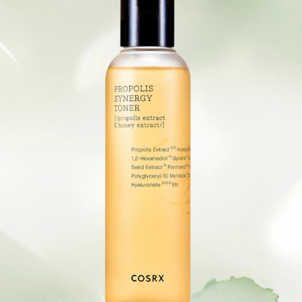 [COSRX] Propolis Synergy Toner, 150ml