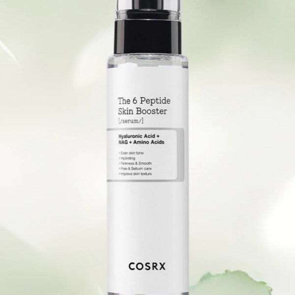 [COSRX] The 6 Peptide Skin Booster Serum, 150ml