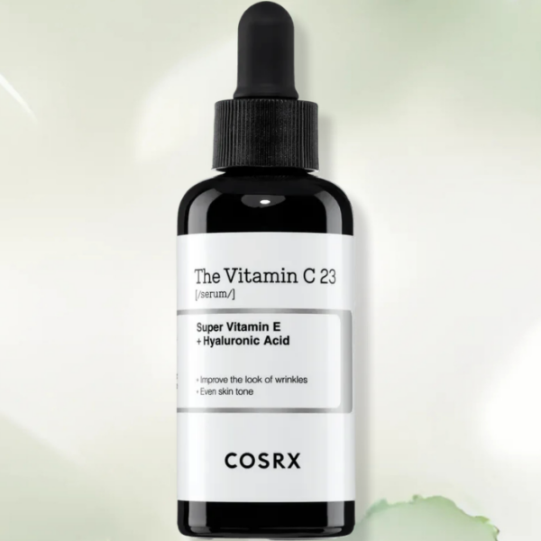 [COSRX] The Vitamin C 23 Serum, 20g