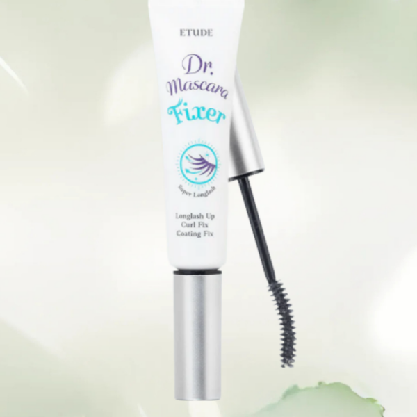 [ETUDE HOUSE] Dr.Mascara Fixer for Super Long Lash, 6g