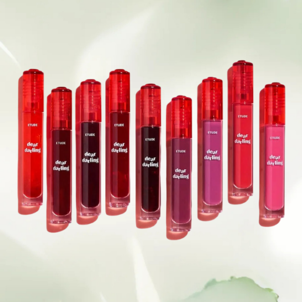 [ETUDE] Dear Darling Water Gel Tint, 5g