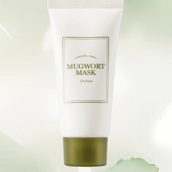 [I'M FROM] Mugwort Mask, 30g