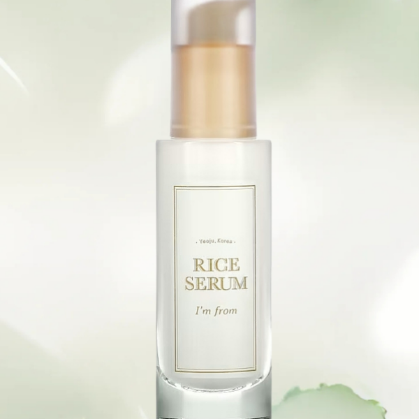 [I'M FROM] Rice Serum, 30ml
