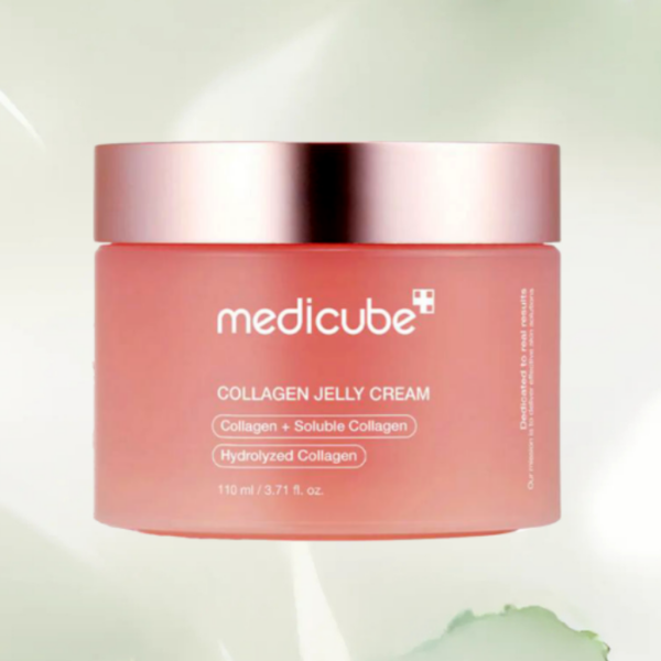 [MEDICUBE] Collagen Jelly Cream