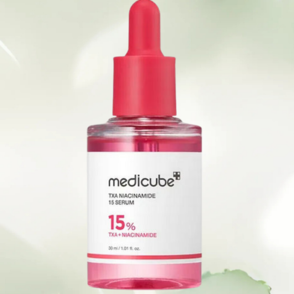[MEDICUBE] TXA Niacimide 15 Serum, 30ml