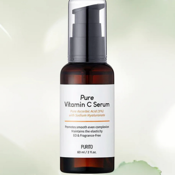 [PURITO] Pure Vitamin C Serum