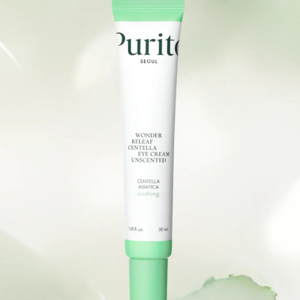 [PURITO] Wonder Releaf Centella Eye Cream-Unscented, 30ml