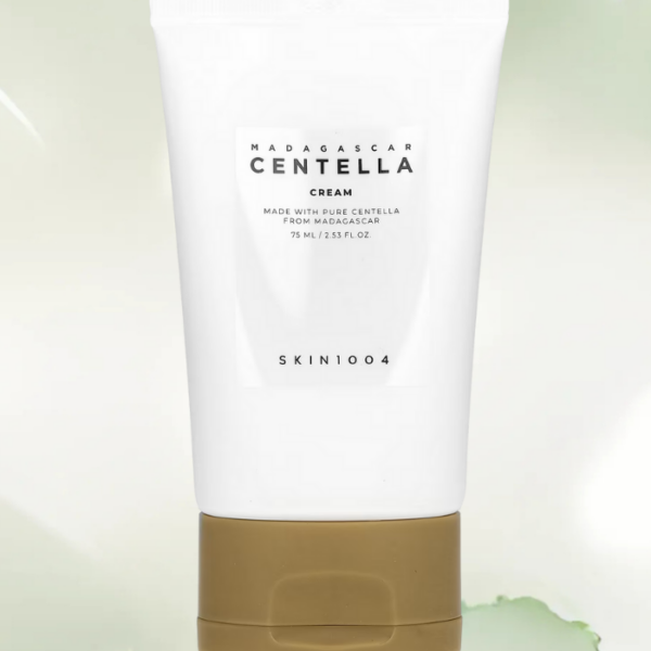 [SKIN1004] Madagascar Centella Cream, 75ml