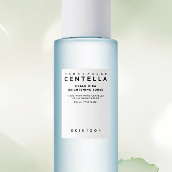 [SKIN1004] Madagascar Centella Hyalu-Cica Brightening Toner