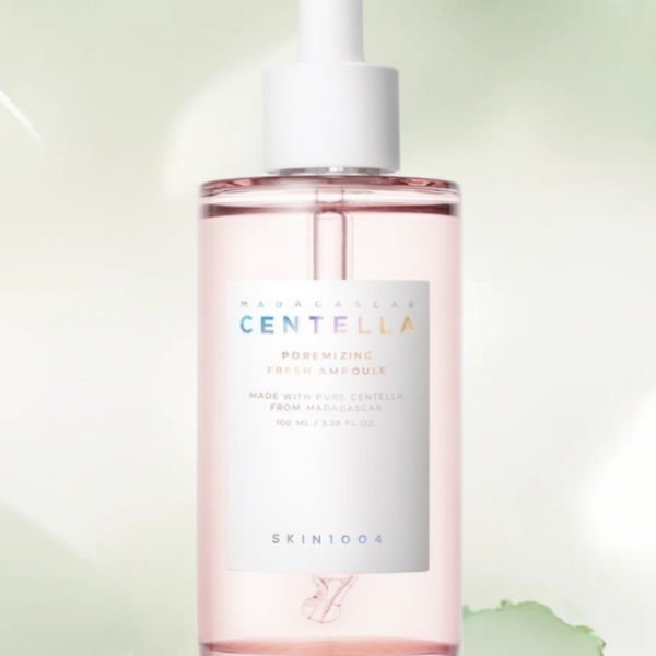 [SKIN1004] Madagascar Centella Poremizing Fresh Ampoule