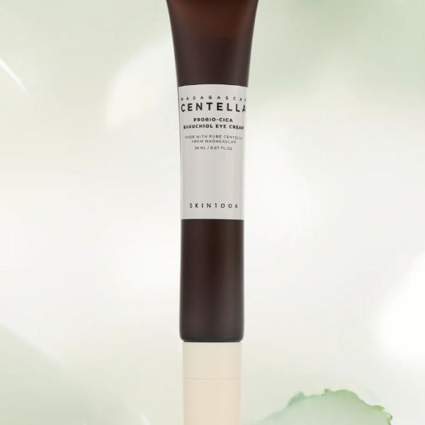 [SKIN1004] Madagascar Centella Probio-Cica Bakuchiol Eye Cream, 20ml