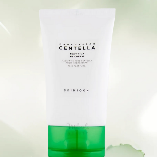 [SKIN1004] Madagascar Centella Tea-Trica B5 Cream, 75ml
