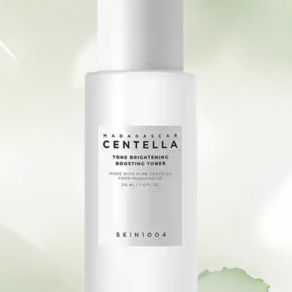 [SKIN1004] Madagascar Centella Tone Brightening Boosting Toner, 210ml