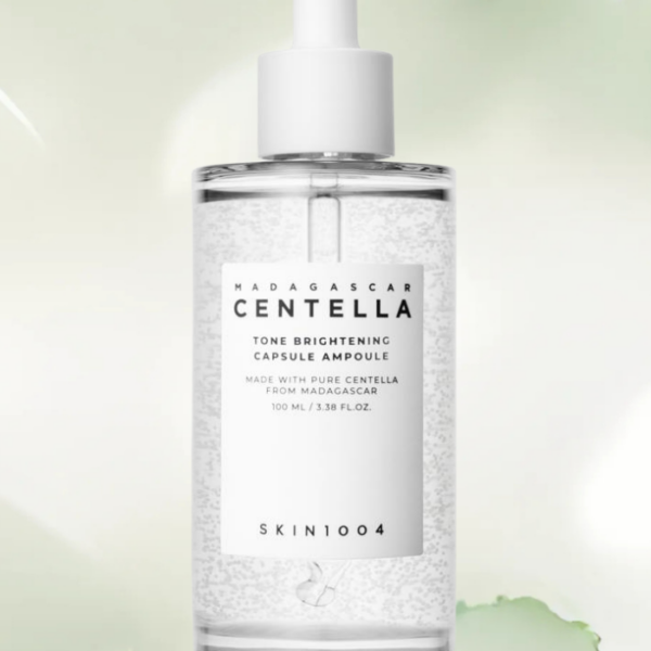 [SKIN1004] Madagascar Centella Tone Brightening Capsule Ampoule