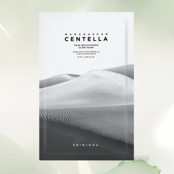 [SKIN1004] Madagascar Centella Tone Brightening Glow Mask