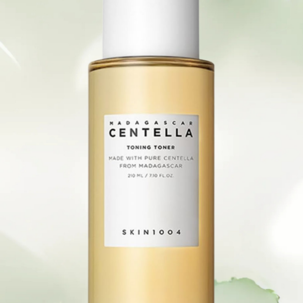 [SKIN1004] Madagascar Centella Toning Toner