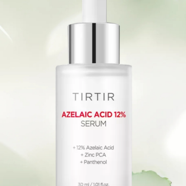 [TIRTIR] Azelaic Acid 12% Serum, 30ml