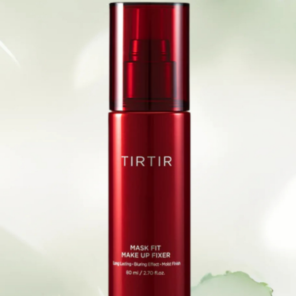 [TIRTIR] Mask Fit Make Up Fixer, 80ml