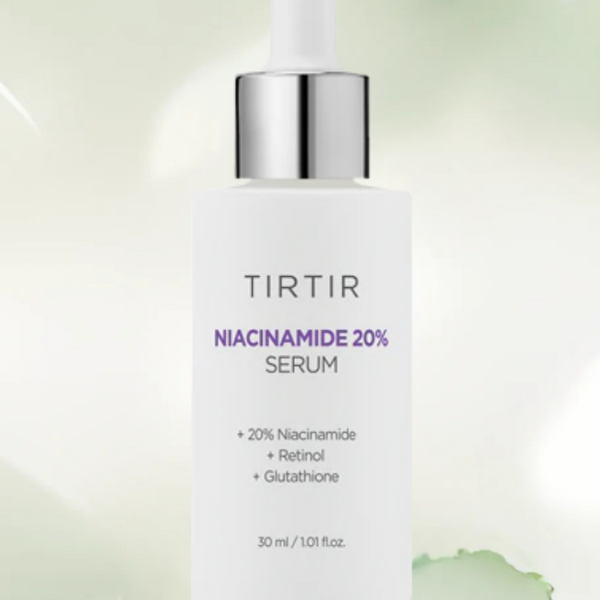 [TIRTIR] Niacinamide 20% Serum, 30ml