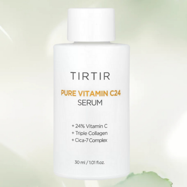 [TIRTIR] Pure Vitamin C24 Serum, 30ml