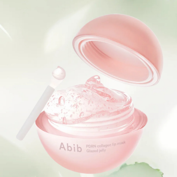 [ABIB] PDRN Collagen Lip Mask Glazed Jelly, 11g