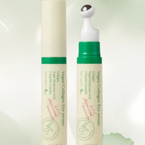 [AXIS-Y] Vegan Collagen Eye Serum, 10ml