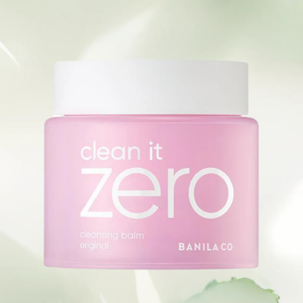 [BANILA CO.] Clean It Zero Cleansing Balm - Original, 100ml
