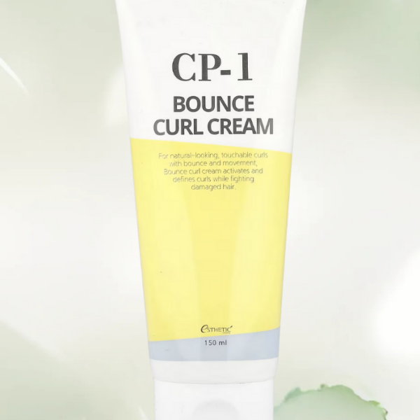 [CP-1] Bounce Curl Cream, 150ml