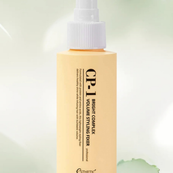 [CP-1] Bright Complex Volume Styling Fixer, 100ml