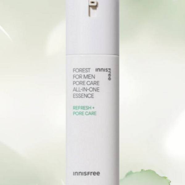 [INNISFREE] Forest for Men Anti-Aging All-in-One Essence, 100ml