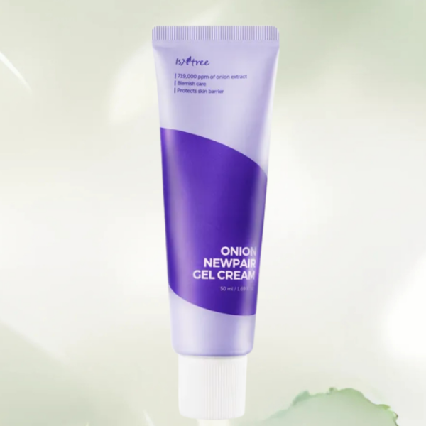 [INSTREE] Onion Newpair Gel Cream, 50ml