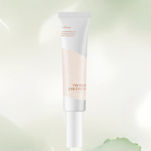 [INSTREE] TW-Real Eye Cream, 30ml