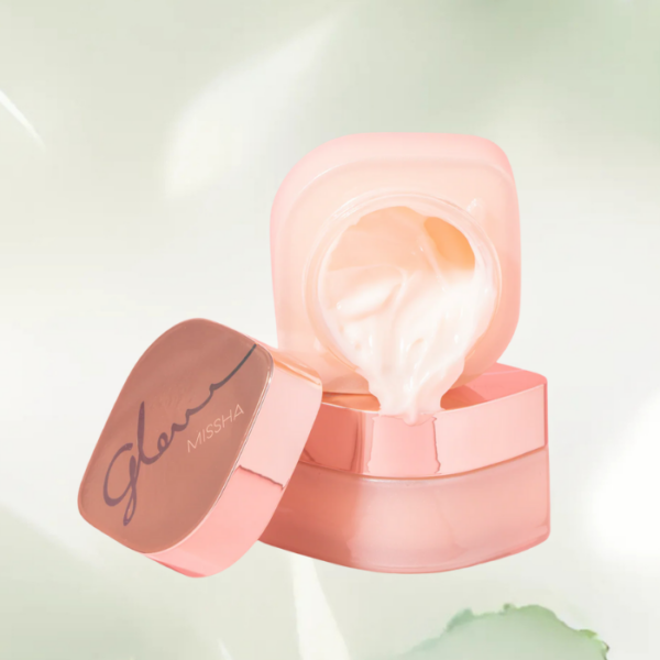 [MISSHA] Glow Skin Balm, 50ml