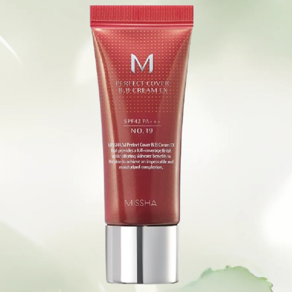 [MISSHA] M Perfect Cover BB Cream SPF42 PA+++