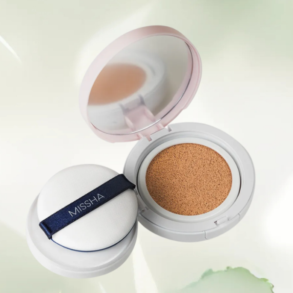 [MISSHA] Magic Cushion Cover Lasting SPF50+ PA+++