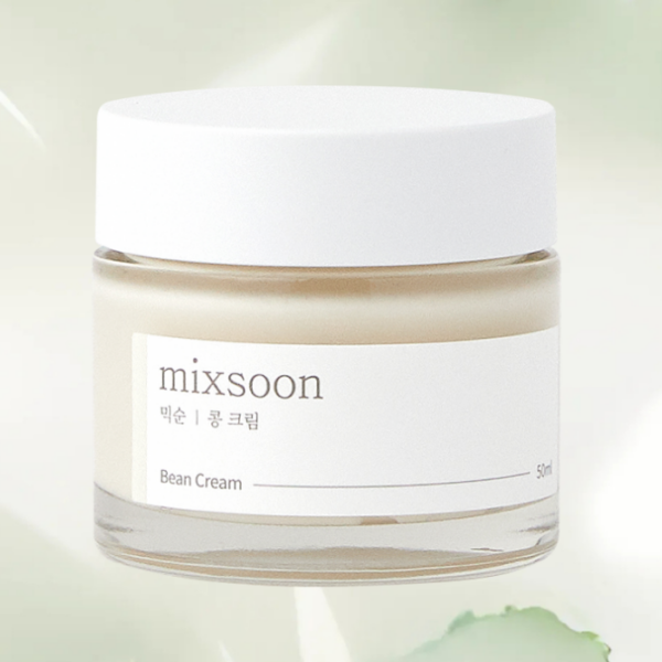 [MIXSOON] Bean Cream, 50ml