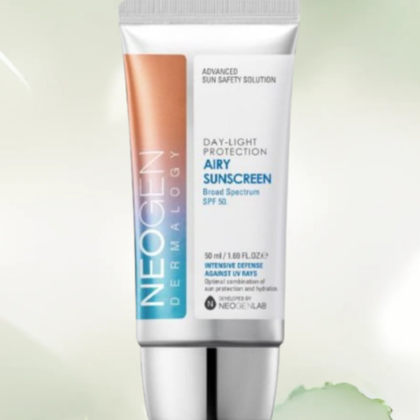 [NEOGEN DERMALOGY] Day Light Protection Airy Sunscreen, 50ml