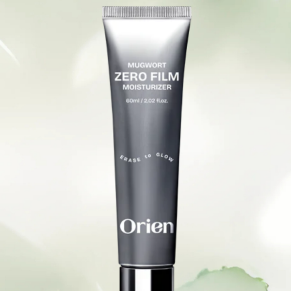[ORIEN] Mugwort Zero Film Moisturizer, 60ml