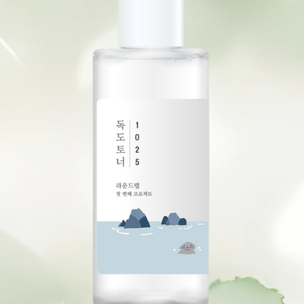 [ROUND LAB] 1025 Dokdo Toner