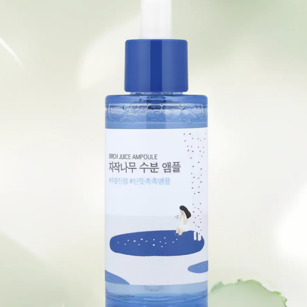 [ROUND LAB] Birch Juice Ampoule, 50ml