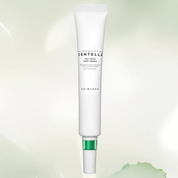 [SKIN1004] Madagascar Centella Tea-Trica Spot Cream, 20ml