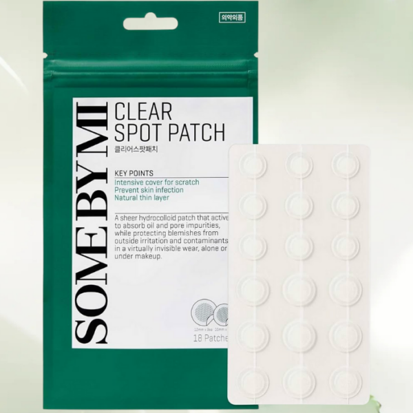 [SOME BY MI] 30 Days Miracle Clear Spot Patch