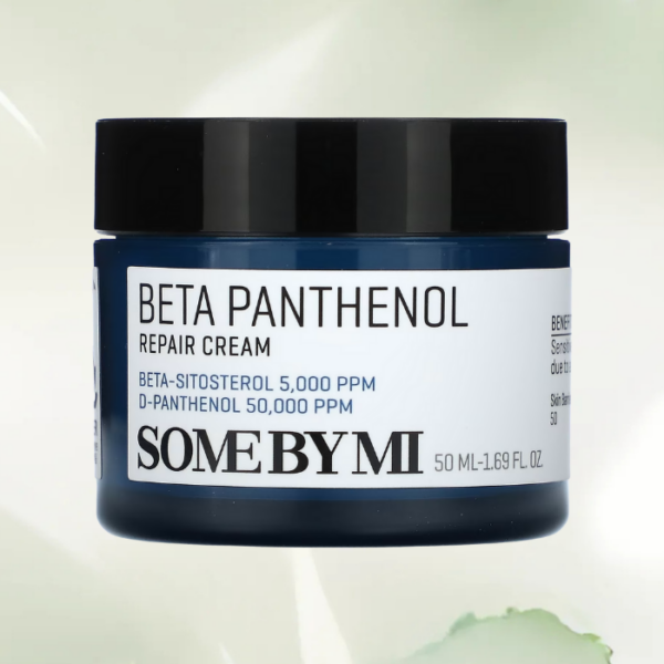 [SOME BY MI] Beta Panthenol Repair Cream, 50ml