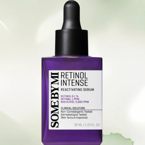 [SOME BY MI] Retinol Intense Reactivating Serum, 30ml