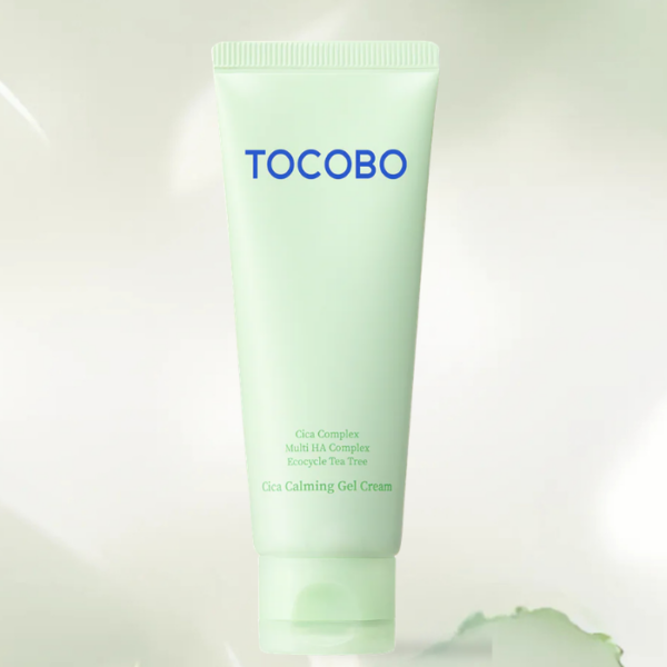 [TACOBO] Cica Calming Gel Cream, 75ml
